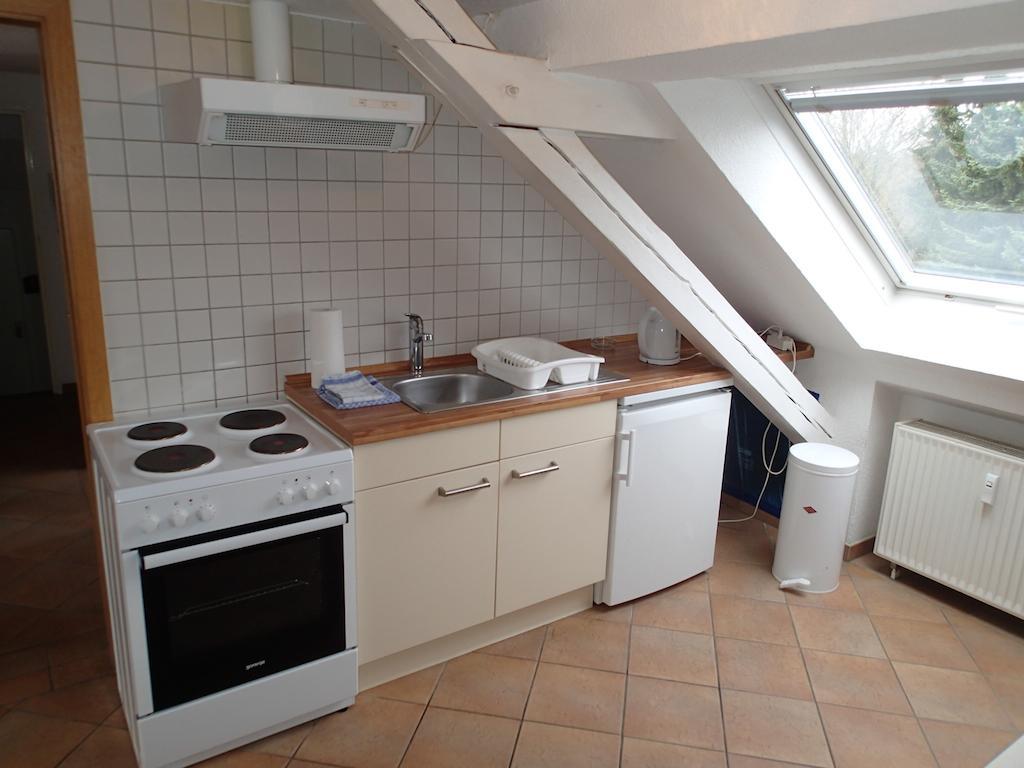 Schapers Ferienwohnungen Emmerthal Номер фото