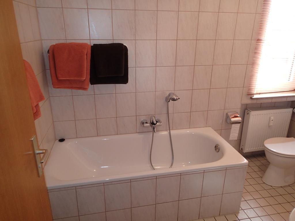 Schapers Ferienwohnungen Emmerthal Номер фото