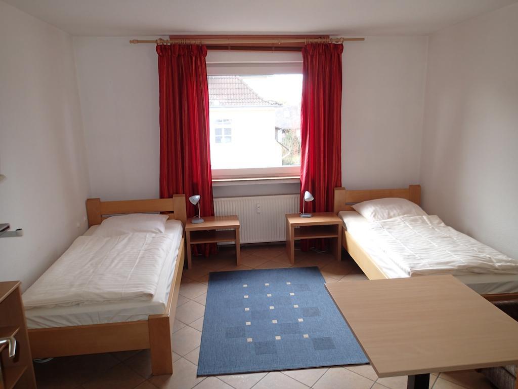Schapers Ferienwohnungen Emmerthal Номер фото