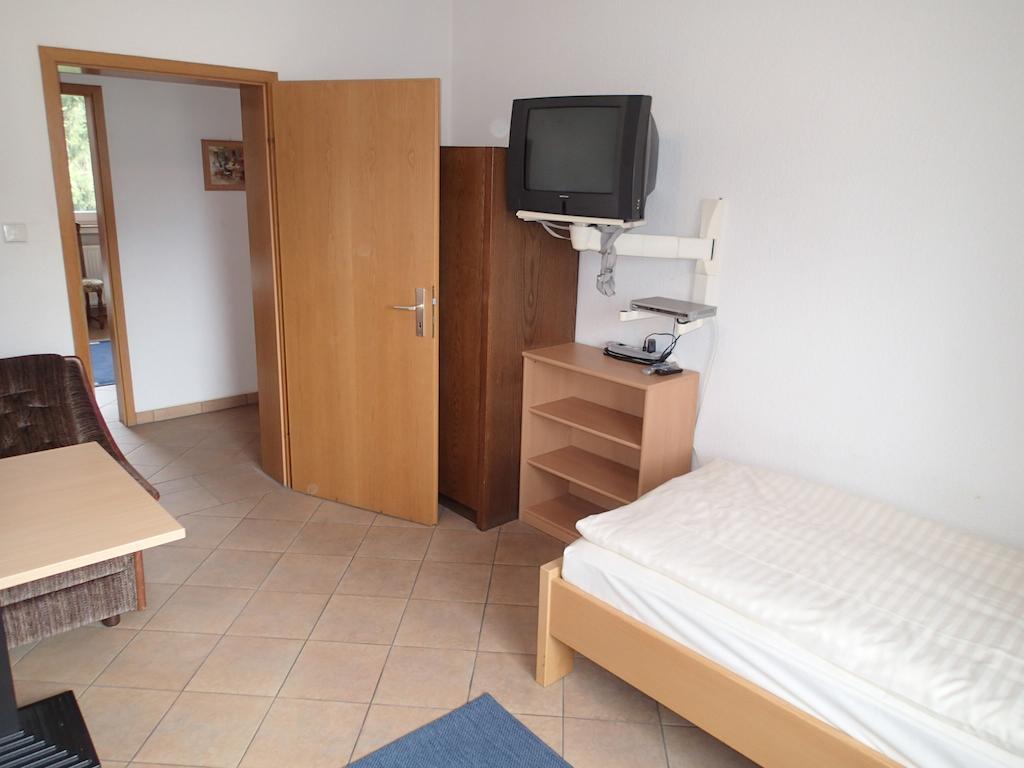 Schapers Ferienwohnungen Emmerthal Номер фото