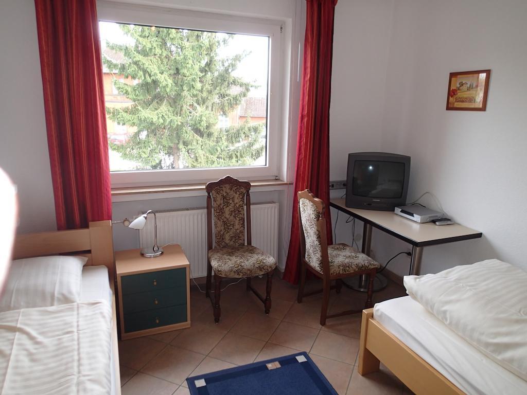 Schapers Ferienwohnungen Emmerthal Номер фото