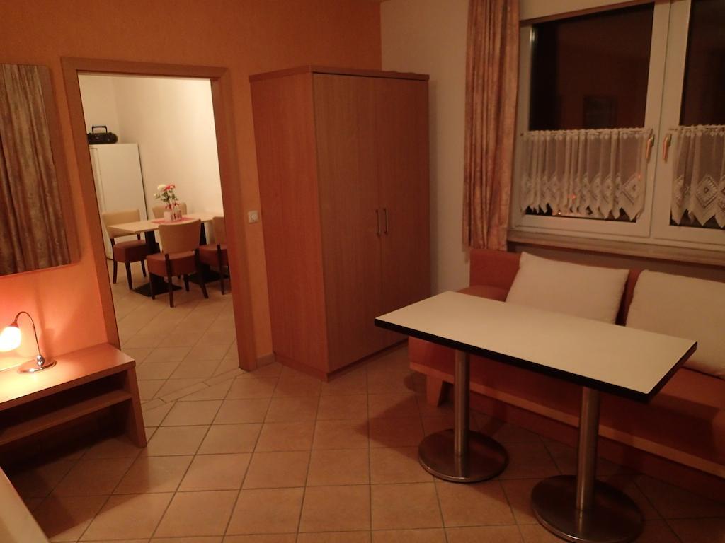 Schapers Ferienwohnungen Emmerthal Екстер'єр фото